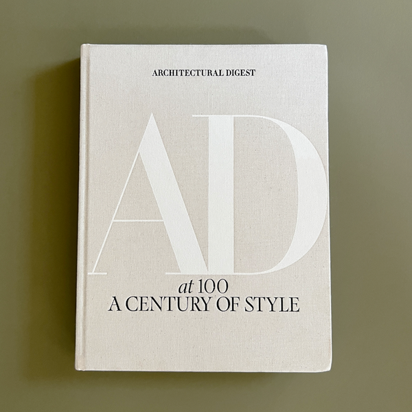 Architectural Digest at 100: A Century of Style – Live Moore