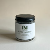 Black Lava Salt