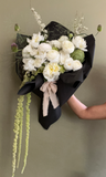 Large Hand Wrapped Bouquet