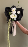 Dainty Hand Wrapped Bouquet