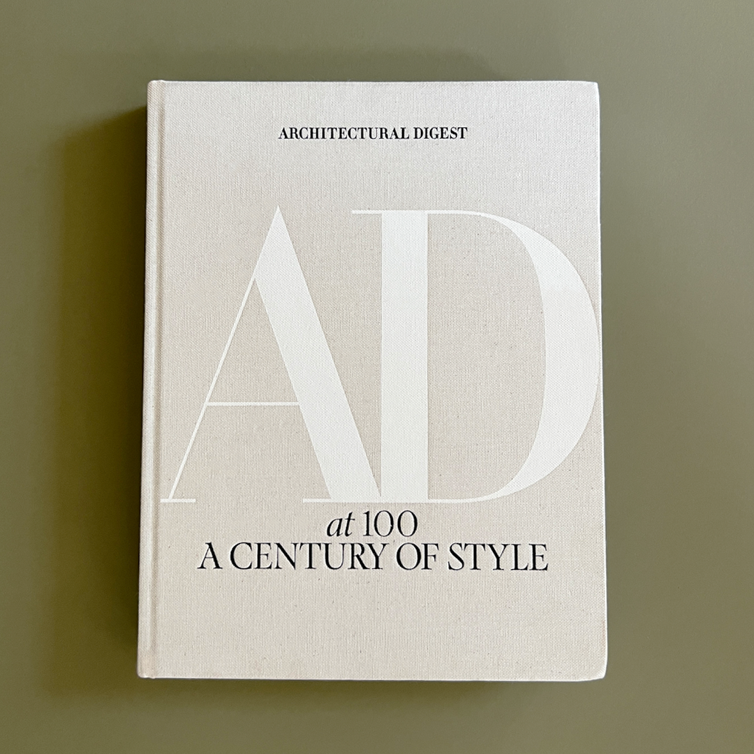 Architectural Digest at 100: A Century of Style – Live Moore Architectural Digest at 100: A Century of Style – Live Moore