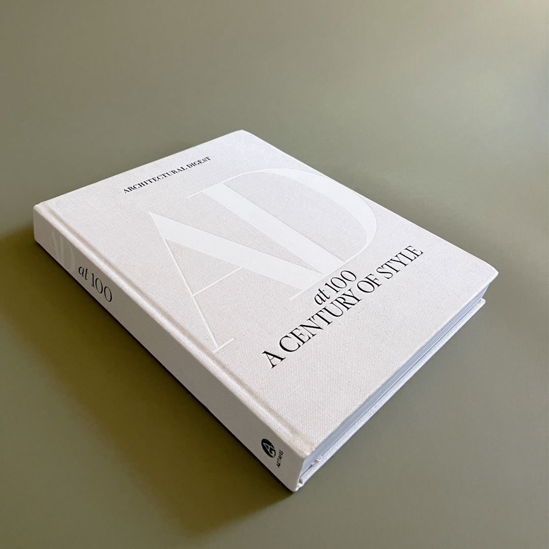Architectural Digest at 100: A Century of Style – Live Moore Architectural Digest at 100: A Century of Style – Live Moore