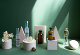 The Bodnant Garden Cocktail Kit