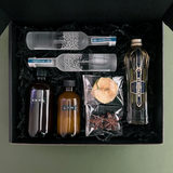The Bodnant Garden Cocktail Kit