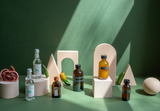 Green Sapphire Margarita Cocktail Kit