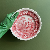 Spode Bread & Butter Plates