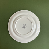 Spode Bread & Butter Plates