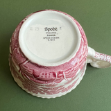 Spode Dinnerware Set